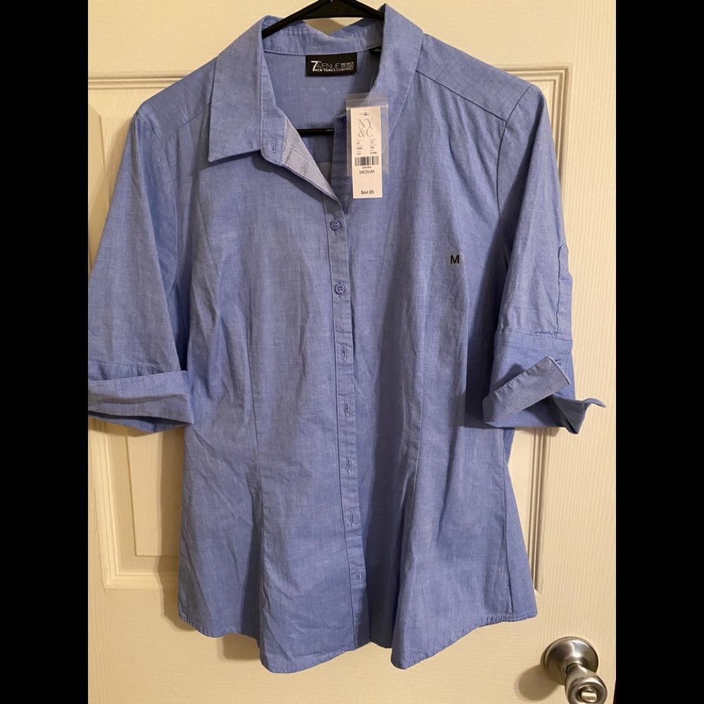 Blouse